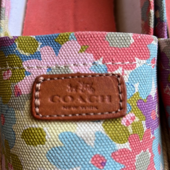 Coach Margaret Espadrilles - Picture 2 of 6